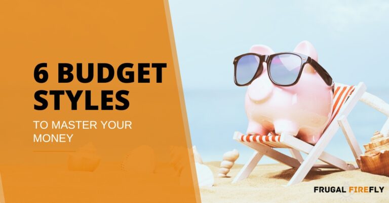 6 Different Budgeting Strategies to Master your Money