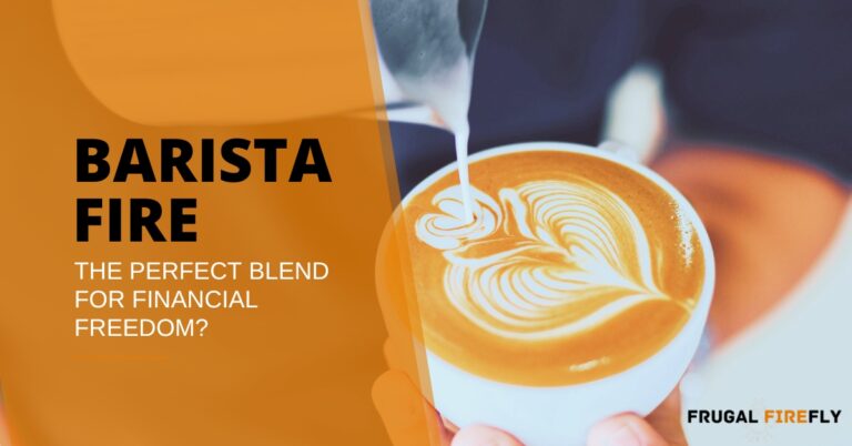 Barista FIRE: Your pathway to financial freedom